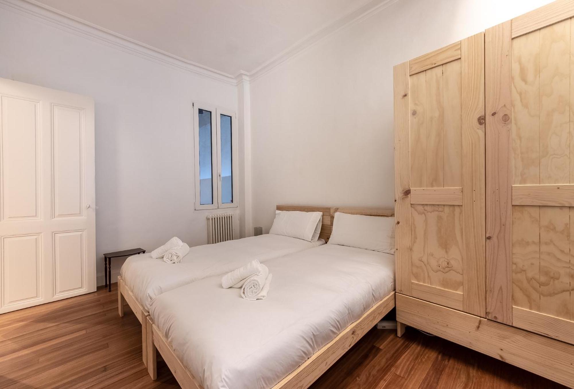 Encantador Apartamento En El Casco Antiguo De Bilbao Ngoại thất bức ảnh