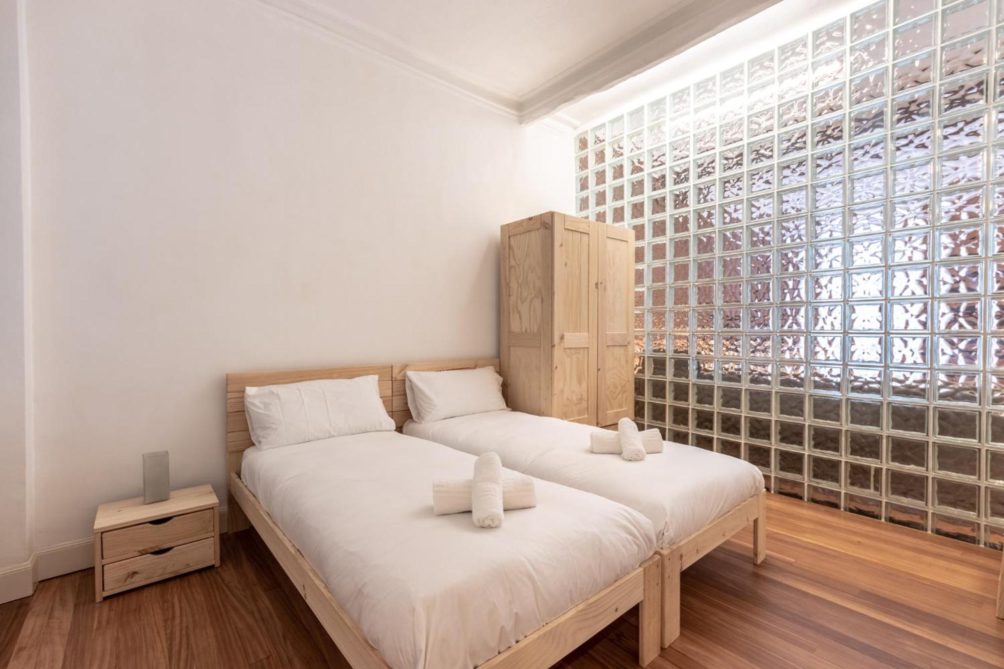 Encantador Apartamento En El Casco Antiguo De Bilbao Ngoại thất bức ảnh