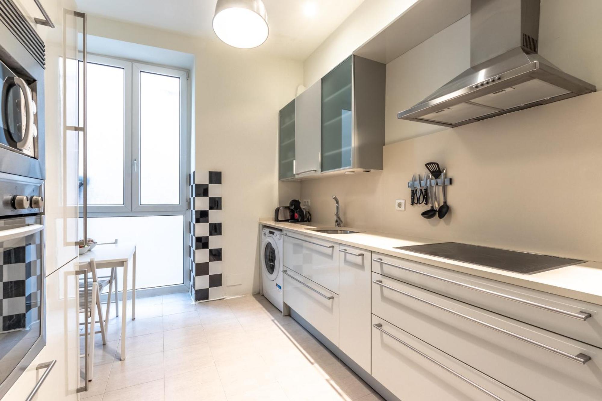 Encantador Apartamento En El Casco Antiguo De Bilbao Ngoại thất bức ảnh
