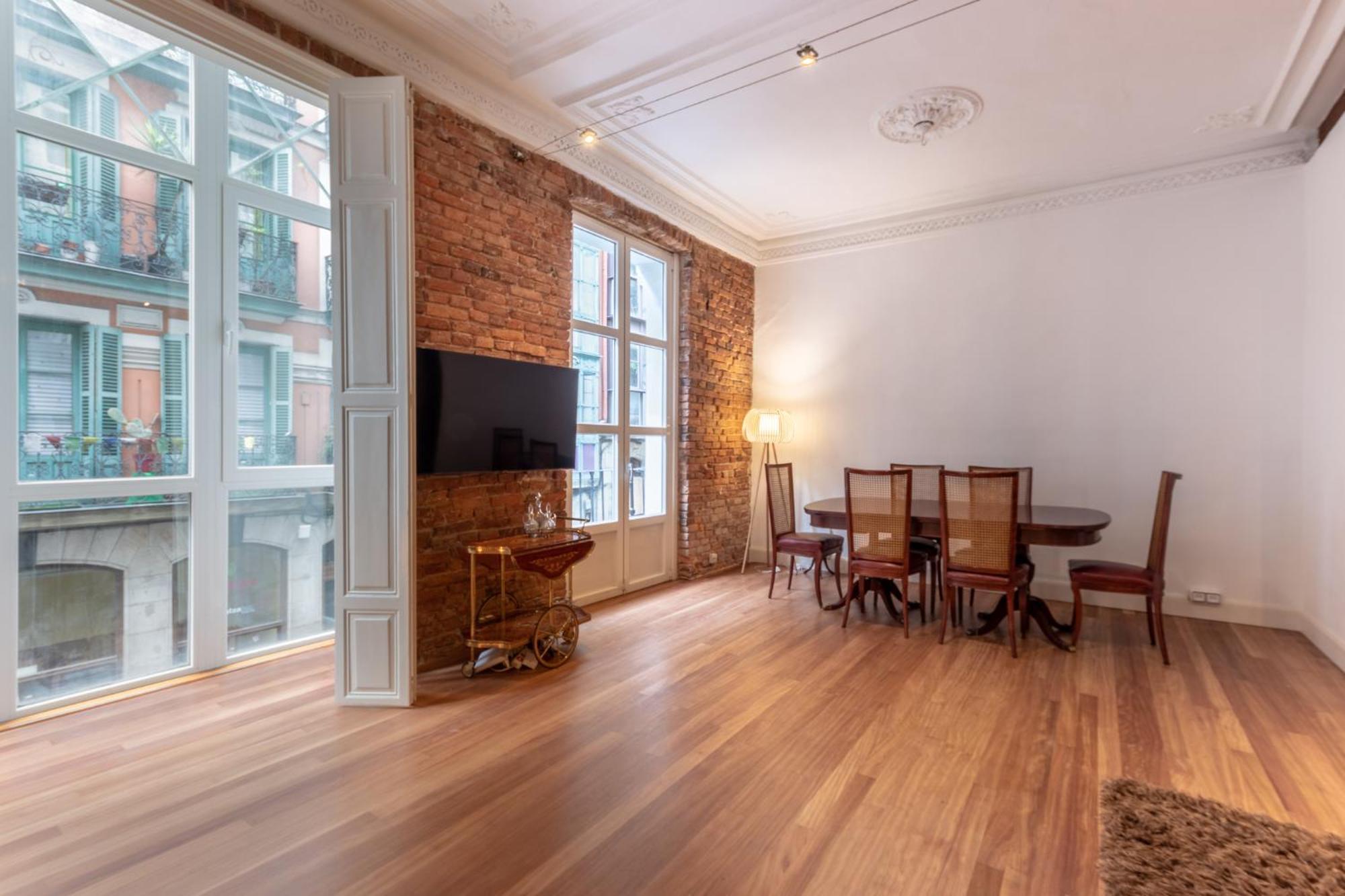Encantador Apartamento En El Casco Antiguo De Bilbao Ngoại thất bức ảnh