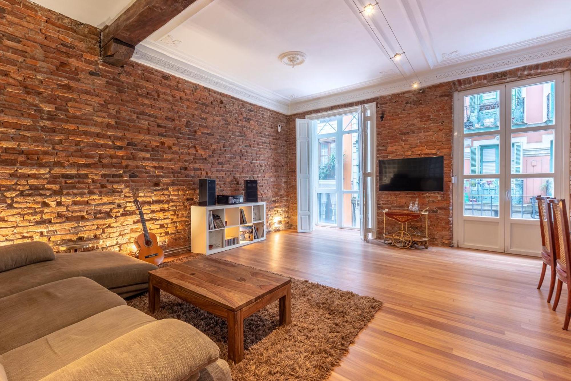 Encantador Apartamento En El Casco Antiguo De Bilbao Ngoại thất bức ảnh