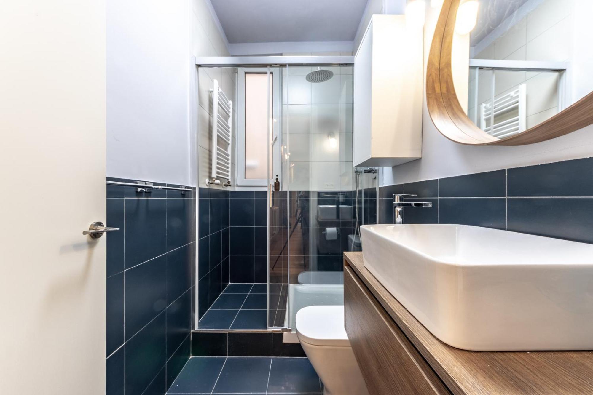 Encantador Apartamento En El Casco Antiguo De Bilbao Ngoại thất bức ảnh