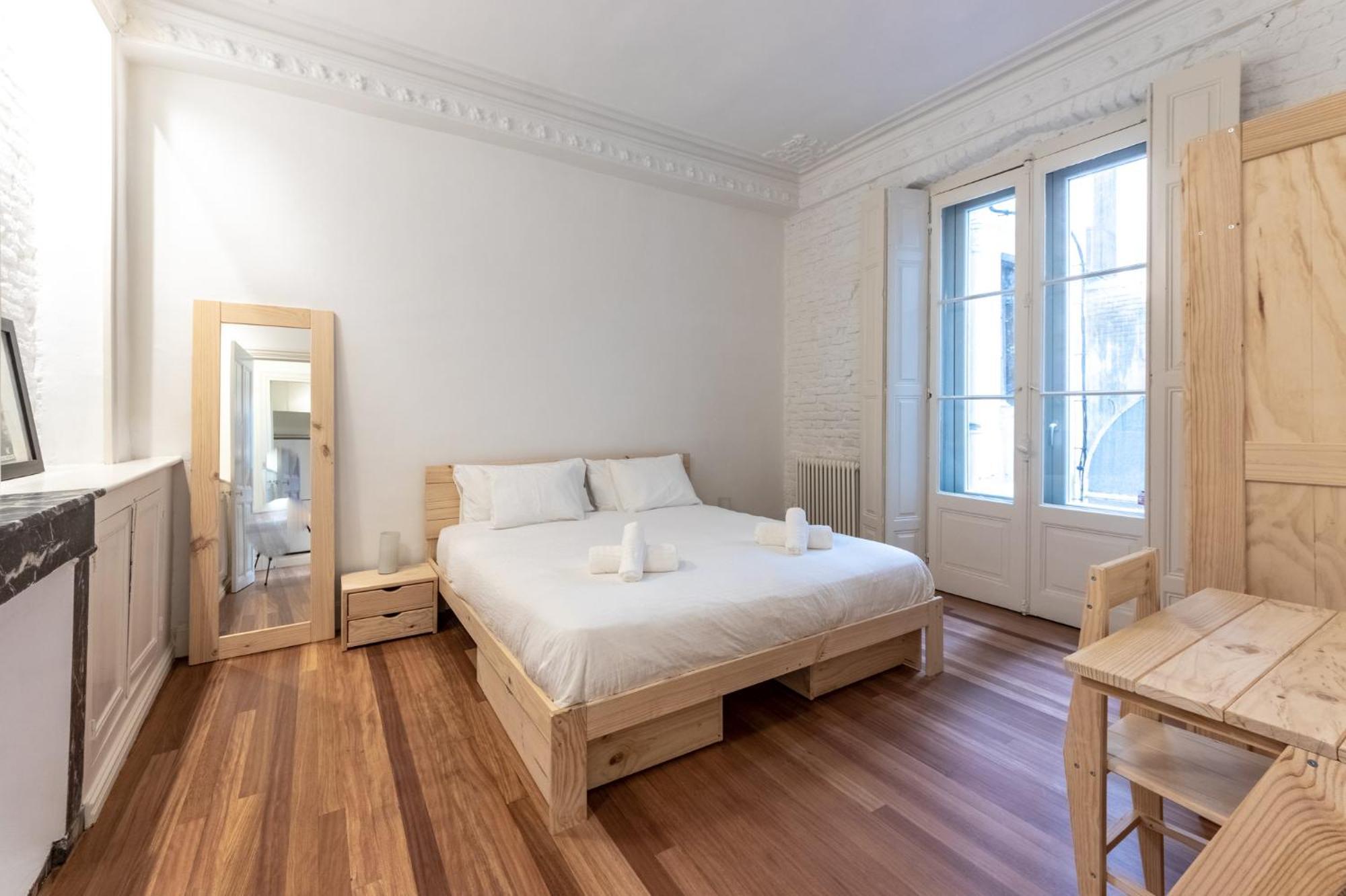 Encantador Apartamento En El Casco Antiguo De Bilbao Ngoại thất bức ảnh